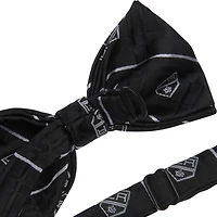 Los Angeles Kings Oxford Bow Tie