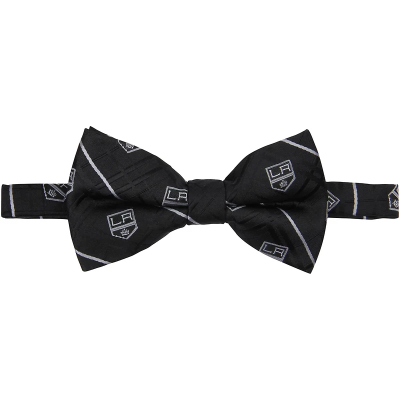 Los Angeles Kings Oxford Bow Tie