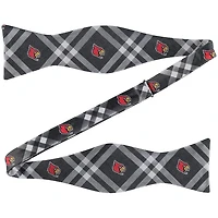 Louisville Cardinals Rhodes Self-Tie Bow Tie