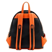 Loungefly San Francisco Giants Patches Mini Backpack