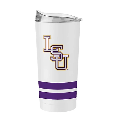 LSU Tigers 20oz Baseball Collection Tumbler