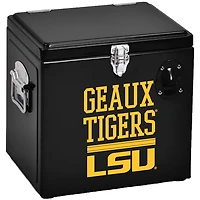 LSU Tigers 24-Can Party Cooler