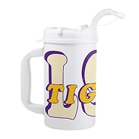 LSU Tigers 33oz Cruise Tumbler