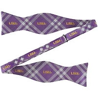 LSU Tigers Rhodes Self-Tie Bow Tie