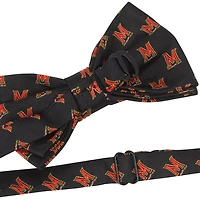 Maryland Terrapins Repeat Bow Tie