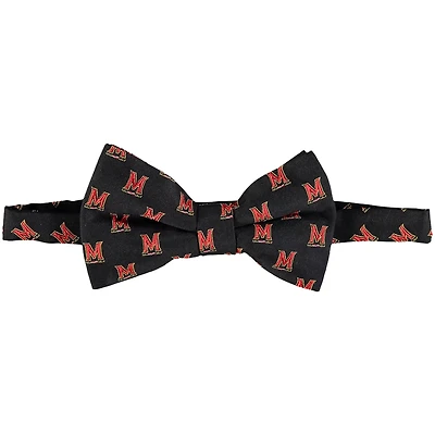 Maryland Terrapins Repeat Bow Tie