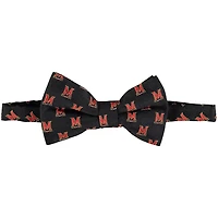 Maryland Terrapins Repeat Bow Tie