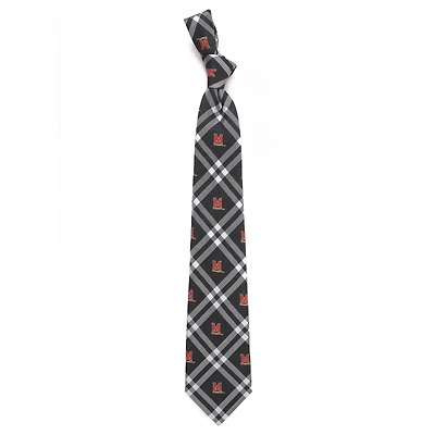 Maryland Terrapins Rhodes Tie