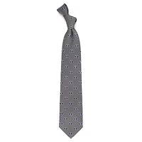 Men's BYU Cougars Echo Woven Silk Tie