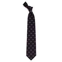 Men's Philadelphia Flyers Echo Woven Silk Tie