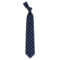 Men's Vancouver Canucks Echo Woven Silk Tie