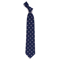Men's Winnipeg Jets Echo Woven Silk Tie