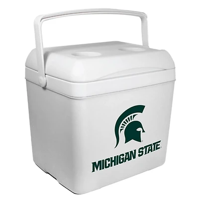 Michigan State Spartans 24-Can Tailgate Cooler
