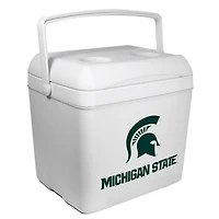 Michigan State Spartans 24-Can Tailgate Cooler