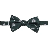 Michigan State Spartans Oxford Bow Tie