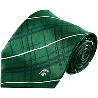 Michigan State Spartans Oxford Woven Tie