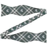 Michigan State Spartans Rhodes Self-Tie Bow Tie