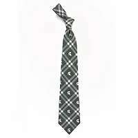 Michigan State Spartans Rhodes Tie