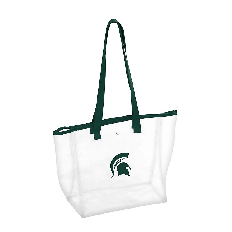 Michigan State Spartans Stadium Tote
