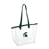 Michigan State Spartans Stadium Tote