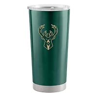 Milwaukee Bucks 20oz Game Day Tumbler