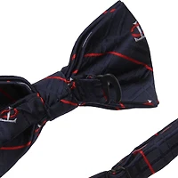 Minnesota Twins Oxford Bow Tie
