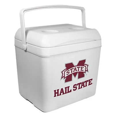 Mississippi State Bulldogs 24-Can Tailgate Cooler
