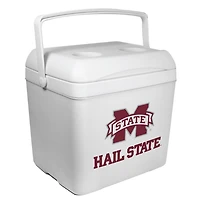 Mississippi State Bulldogs 24-Can Tailgate Cooler
