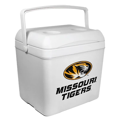 Missouri Tigers 24-Can Tailgate Cooler