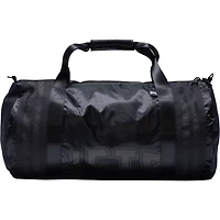 Mitchell  Ness Brooklyn Nets Hardwood Classics Satin Duffel Bag
