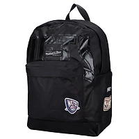 Mitchell  Ness Brooklyn Nets Team Backpack