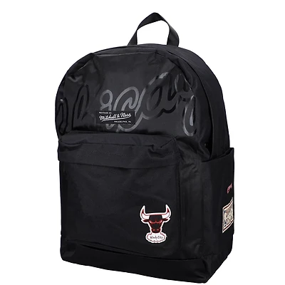 Mitchell  Ness Chicago Bulls Team Backpack