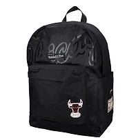 Mitchell  Ness Chicago Bulls Team Backpack