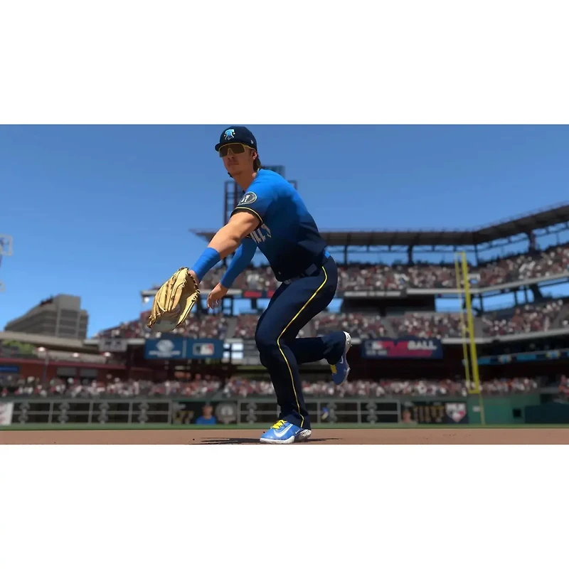 MLB The Show '25 Game  Xbox Series X