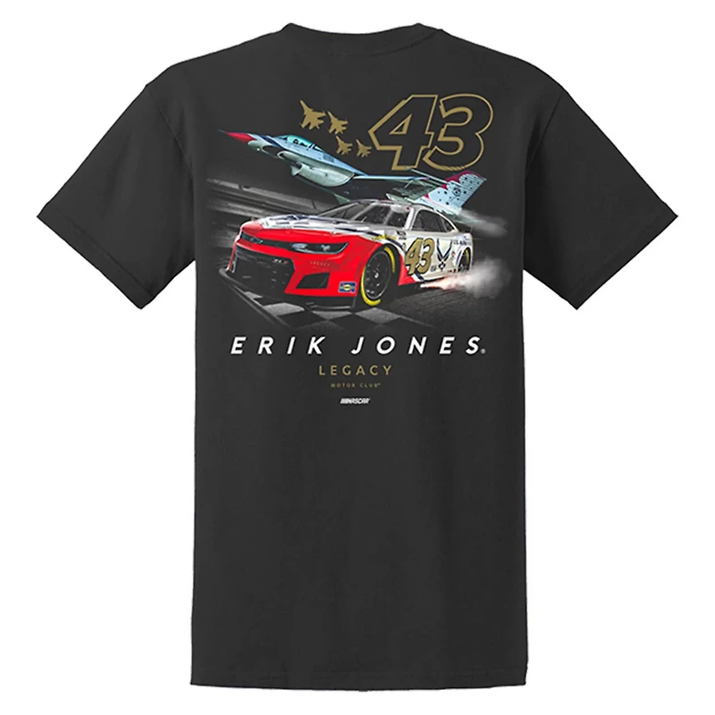 MOJO Atlanta United FC Team Logo Fan Chain Necklace