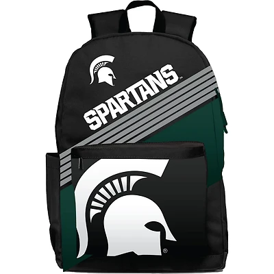 MOJO Michigan State Spartans Ultimate Fan Backpack
