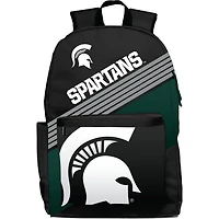 MOJO Michigan State Spartans Ultimate Fan Backpack
