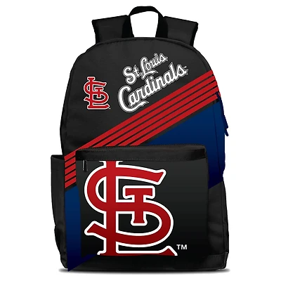 MOJO St Louis Cardinals Ultimate Fan Backpack