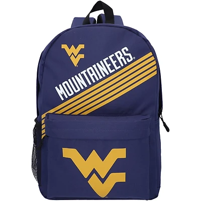 MOJO West Virginia Mountaineers Ultimate Fan Backpack
