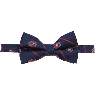 Montreal Canadiens Oxford Bow Tie