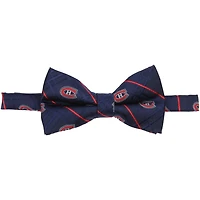 Montreal Canadiens Oxford Bow Tie