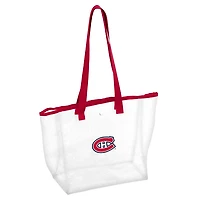 Montreal Canadiens Stadium Tote Bag
