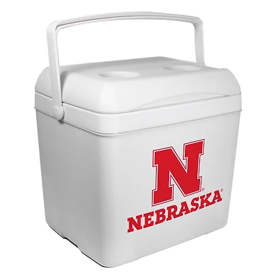 Nebraska Huskers 24-Can Tailgate Cooler