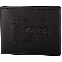 Nebraska Huskers Hybrid Bi-Fold Wallet