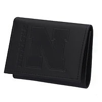 Nebraska Huskers Hybrid Tri-Fold Wallet