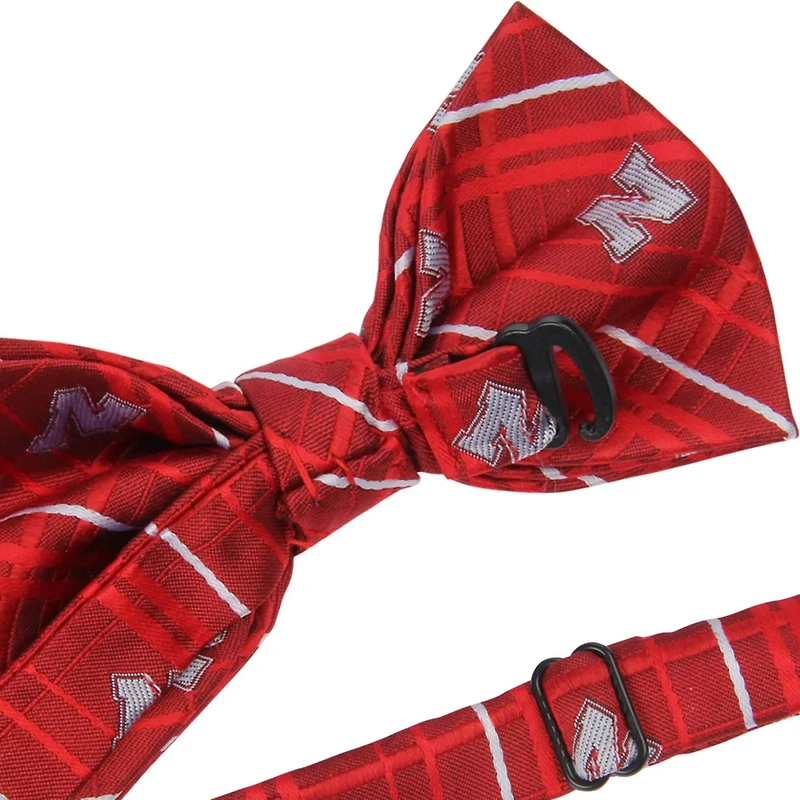 Nebraska Huskers Oxford Bow Tie