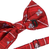 Nebraska Huskers Oxford Bow Tie