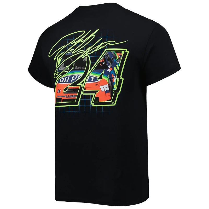 New Era Charlotte FC Kickoff Side Bag