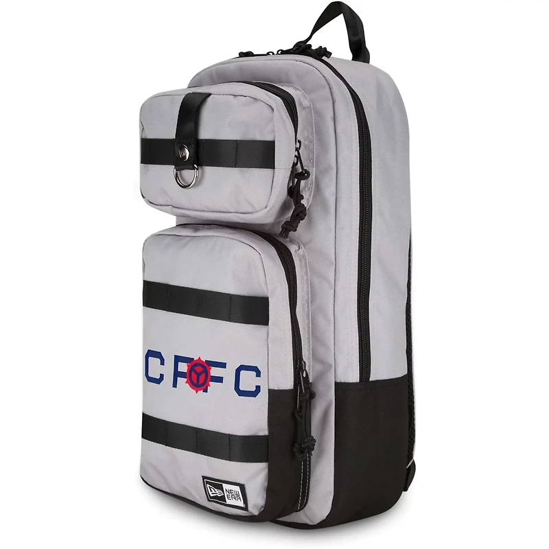 New Era Chicago Fire Kick Off Slim Backpack