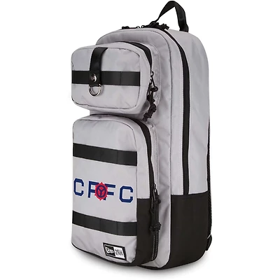 New Era Chicago Fire Kick Off Slim Backpack